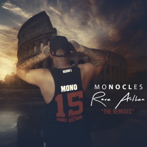 Listen to Rare Anthem (Slezz UlteeM8 Ootb Remix) song with lyrics from Monocles