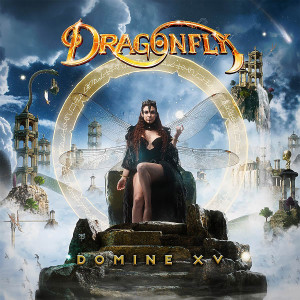 Album Domine XV oleh Dragonfly