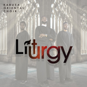 Album Liturgy from 