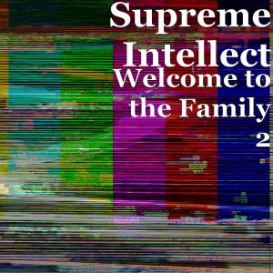 Listen to Khaotic Harmony (Explicit) song with lyrics from Supreme Intellect