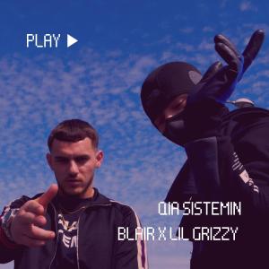 Album Qia Sistemin (Explicit) from Blair