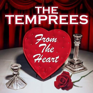 ดาวน์โหลดและฟังเพลง Baby da Da พร้อมเนื้อเพลงจาก The Temprees