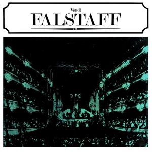 收聽Giuseppe Taddei的Falstaff, Act 2, Pt. 2歌詞歌曲
