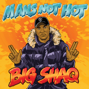 Man's Not Hot