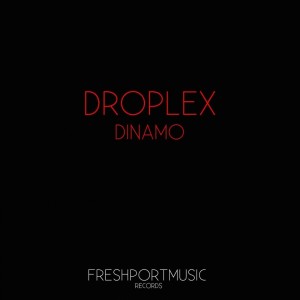 Album Dinamo from Droplex