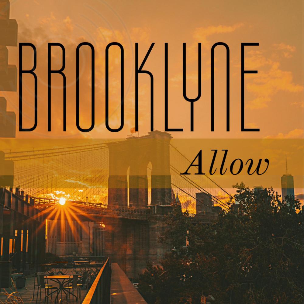 Allow (Feat/Mad Chops by Mad Keys)