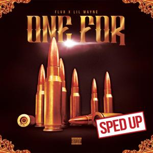 One For (feat. Lil Wayne) (Sped Up) (Explicit)