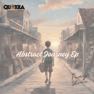 Album Abstract journey from TinyStone