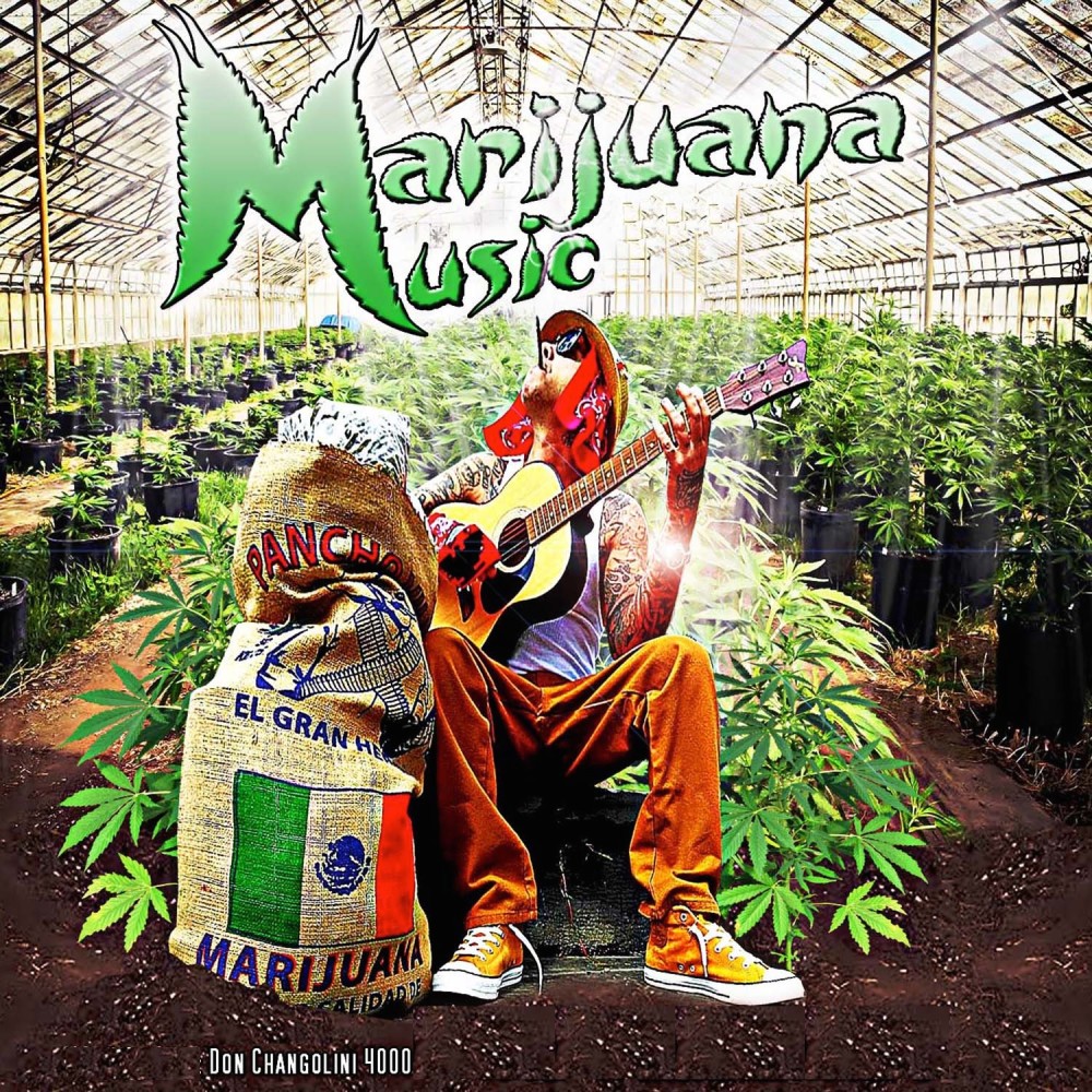 Pass the Doobie (Explicit)