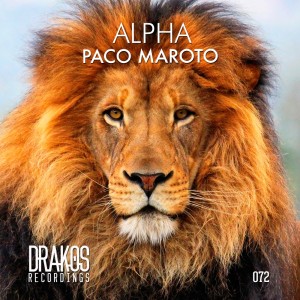 Paco Maroto的專輯Alpha