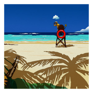 default playlist img