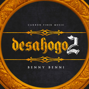 Benny Benni的專輯Desahogo 2 (Explicit)