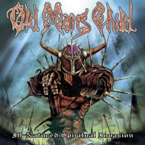ดาวน์โหลดและฟังเพลง Captives of Humanity พร้อมเนื้อเพลงจาก Old Man's Child