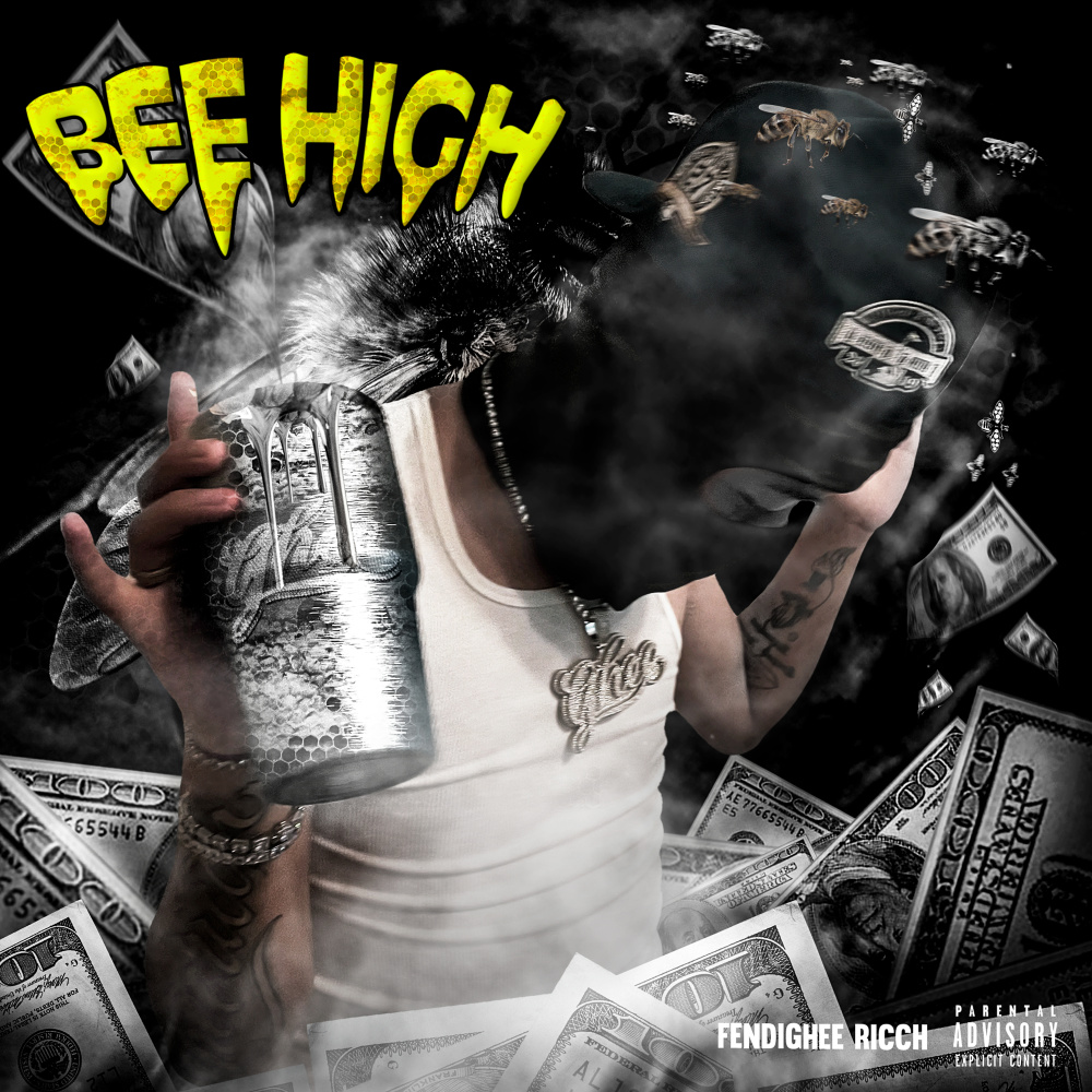 Bee High (Explicit)
