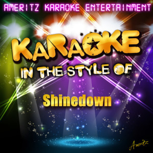 ดาวน์โหลดและฟังเพลง Diamond Eyes (In the Style of Shinedown) [Karaoke Version] (Karaoke Version) พร้อมเนื้อเพลงจาก Ameritz Karaoke Entertainment