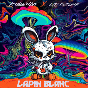 Listen to Lapin blanc (Explicit) song with lyrics from Kosswan