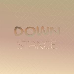 Album Down Stance oleh Various Artists