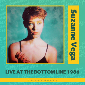 收聽Suzanne Vega的Undertow (live) (Live)歌詞歌曲