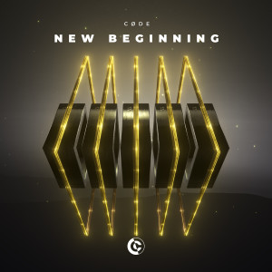 CØDE的專輯New Beginning