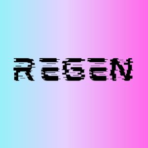 Regen, Vol. 3 (Explicit) dari Harold Jessmayer