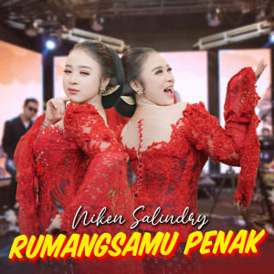 Niken Salindry的專輯Rumangsamu Penak