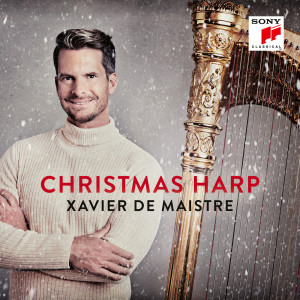 อัลบัม Christmas Harp ศิลปิน Xavier de Maistre