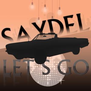 Album Let´s GO from Saydel