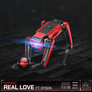 Album Real Love oleh Dyson