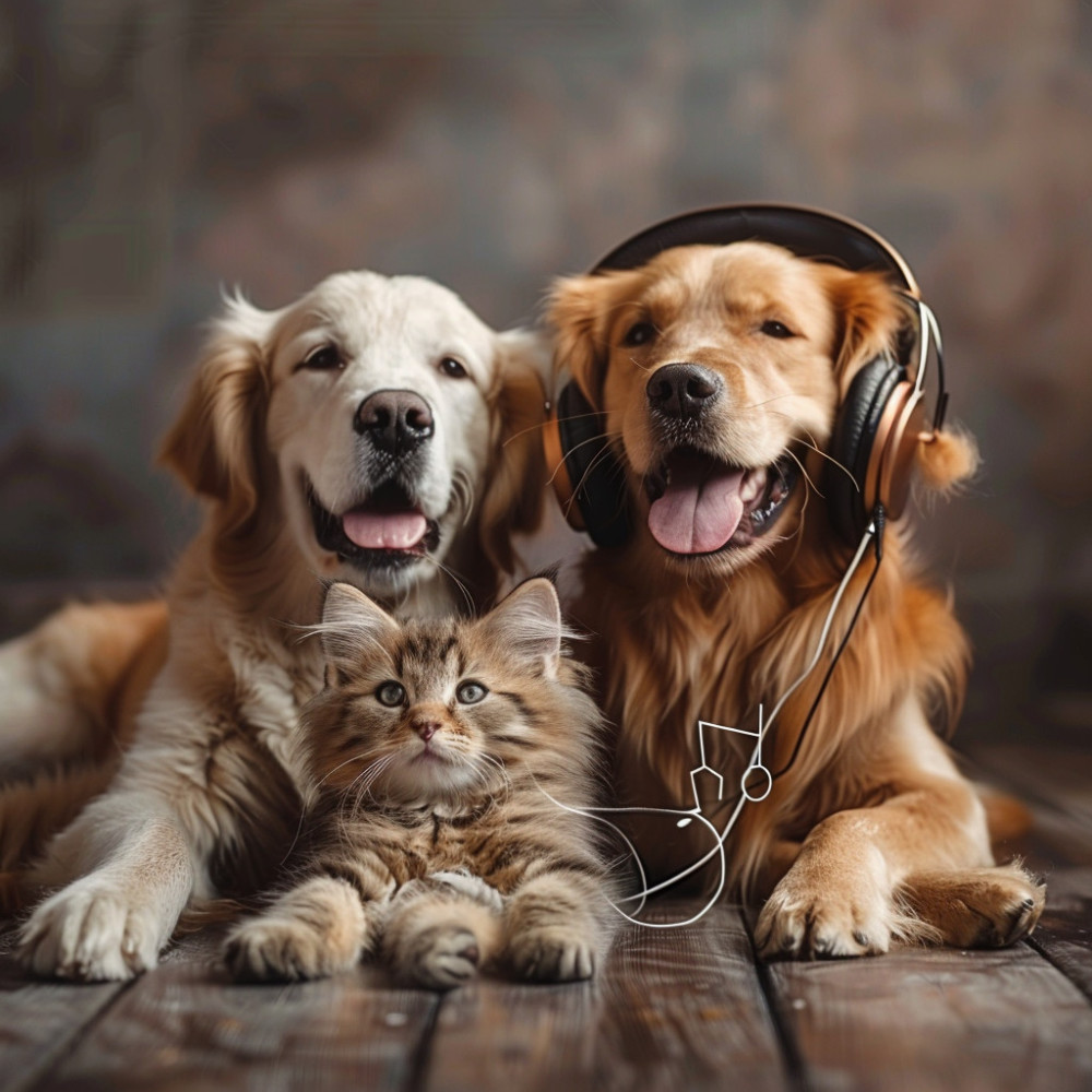 Companion Calm Tunes