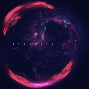Album Eternity from Siri