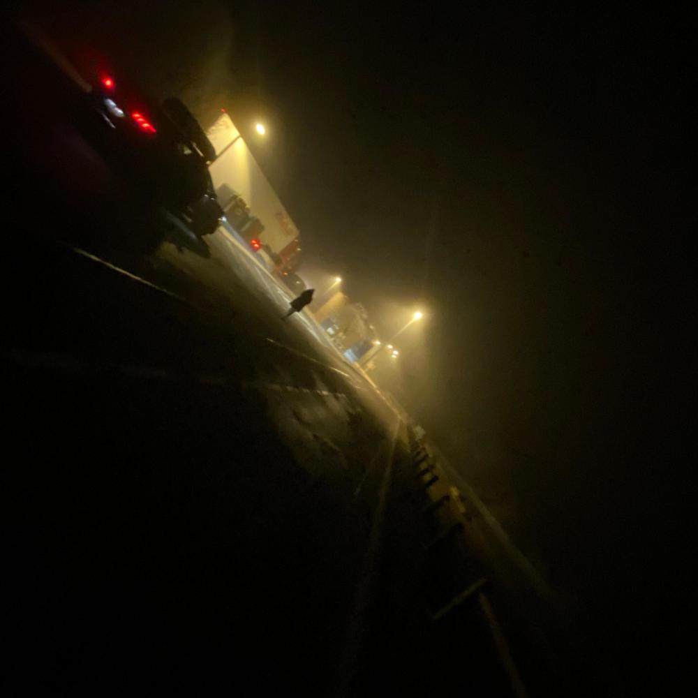 Il est Dark (Explicit)