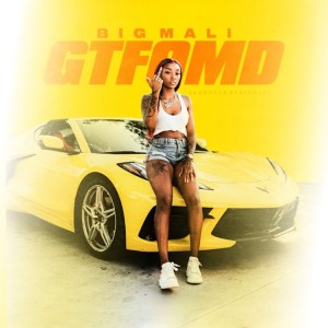 Listen to GTFOMD song with lyrics from Big Mali
