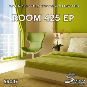 收听Amyr-Sanaa的Flying in the Sky (Original Mix)歌词歌曲