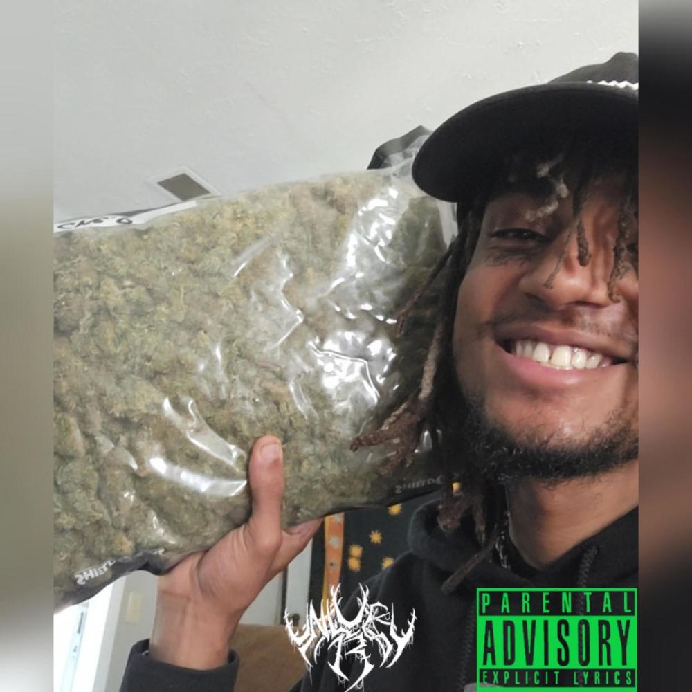 We Bought A Pound Of Yo Homies (feat. MCM Max, G3 & ZAMBIE!) (Explicit)