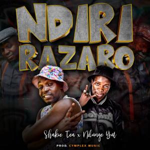 收聽Shakie Tea的NDIRI RAZARO (feat. Ndunge Yut)歌詞歌曲