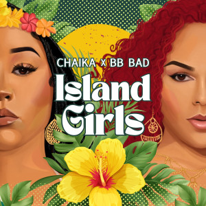 Chaika的專輯Island Girls