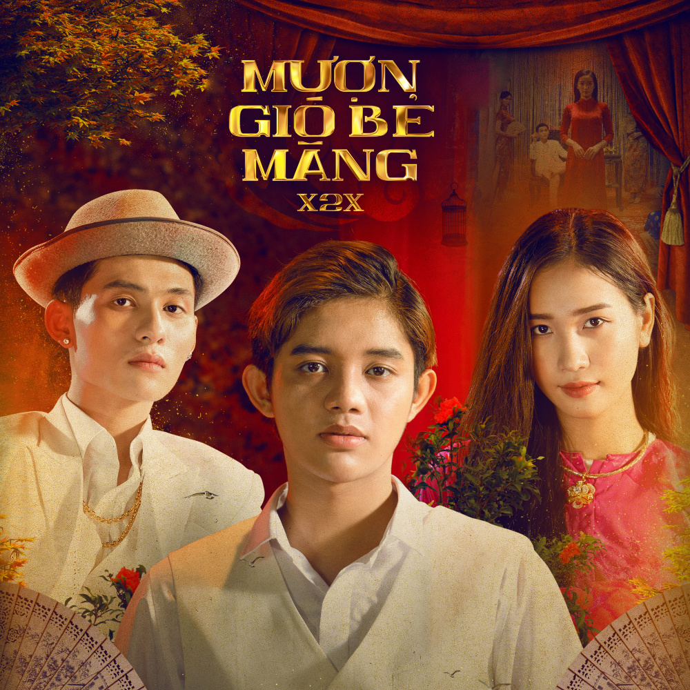 Mượn Gió Bẻ Măng (Beat)