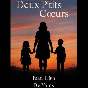 Yams的專輯Deux P'tits Coeurs