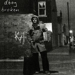 ดาวน์โหลดและฟังเพลง Broken (Explicit) พร้อมเนื้อเพลงจาก Dboy