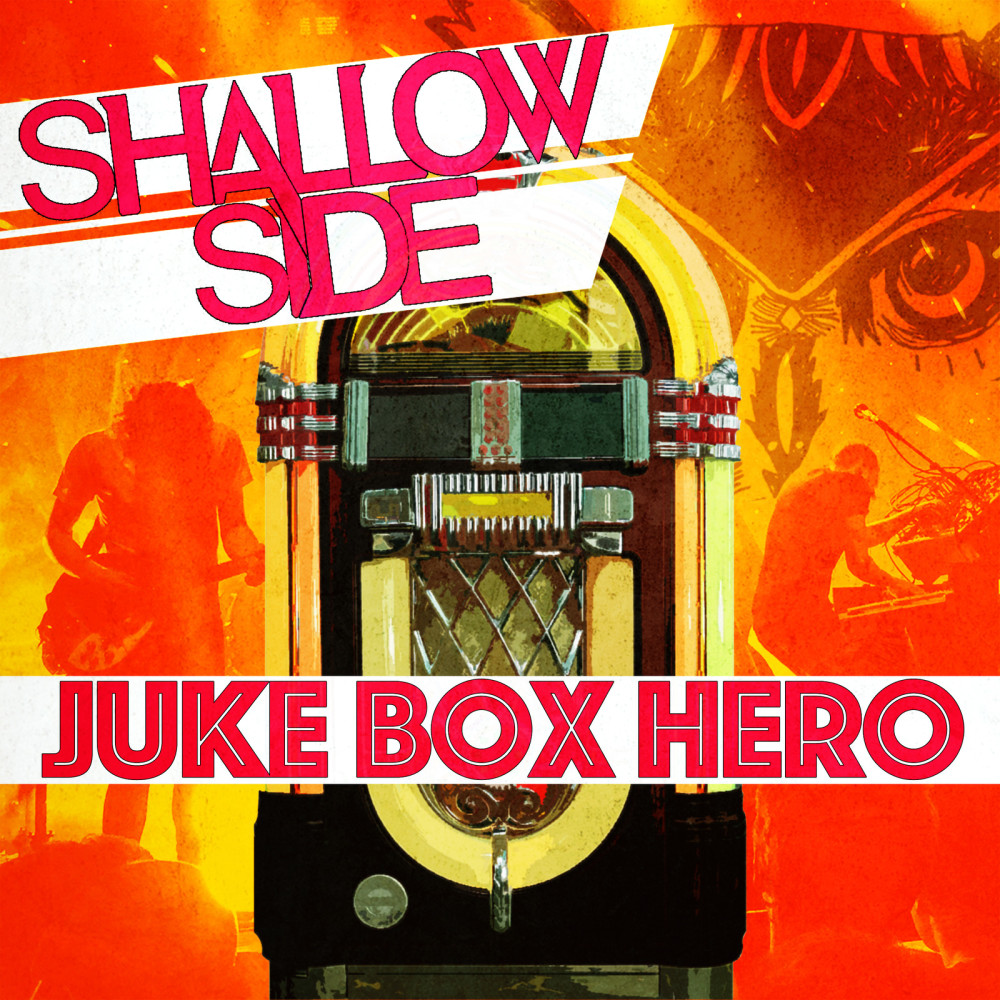 Juke Box Hero