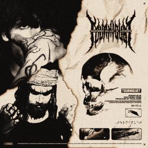 收聽Nomad Blue的TOURNIQUET (Explicit)歌詞歌曲