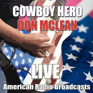Listen to And I Love You So (Live) song with lyrics from Don McLean