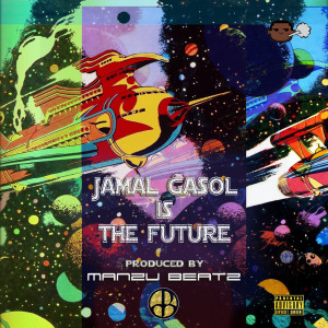 ดาวน์โหลดและฟังเพลง How It Happened (Explicit) พร้อมเนื้อเพลงจาก Jamal Gasol