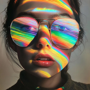 Dengarkan lagu Firefly nyanyian Finger dengan lirik