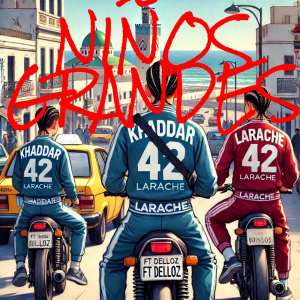 ดาวน์โหลดและฟังเพลง Solo Yo (Explicit) พร้อมเนื้อเพลงจาก Khaddar