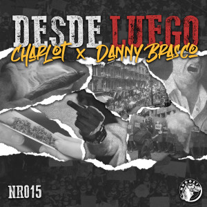 Listen to Desde Luego (Explicit) song with lyrics from Charlot