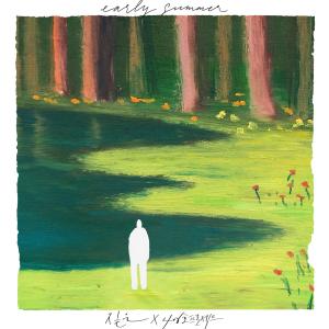 ดาวน์โหลดและฟังเพลง 초여름 (Instrumental) พร้อมเนื้อเพลงจาก Zitten