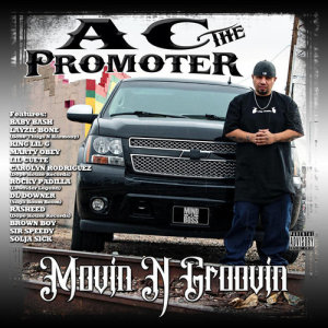 收聽AC The Promoter的Late Night Music (Remix)歌詞歌曲