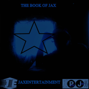 Jax的專輯The Book of Jax