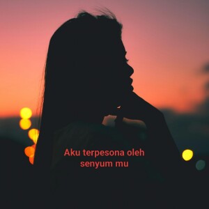 Listen to Aku terpesona oleh senyum mu song with lyrics from Ricky Jo